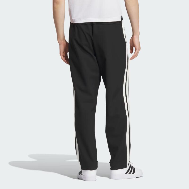 adidas Мужские спортивные трикотажные брюки ST KC2851