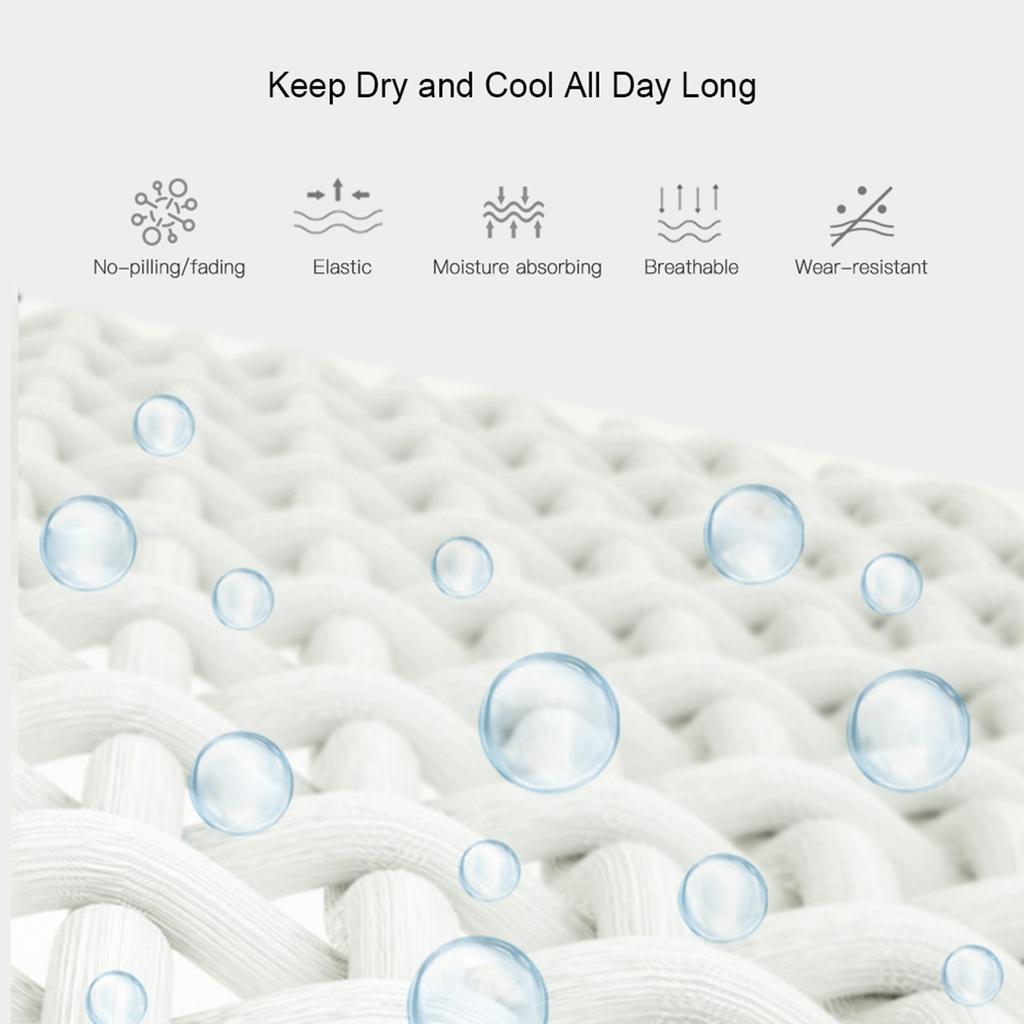 Anti Slip Sport Knee High Socks Athletic Socks for Mens and Women Running Training Football