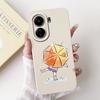 Для Xiaomi Poco C65 Чехол Redmi 13C Стильный Чехол с Конфетным Рисунком Мягкий ТПУ Чехол для Телефона Для Xiaomi Redmi 13C C 65 PocoC65 Funda Coque