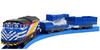 Plarail Chuggington Plarail Plarail Zac CS-12