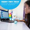Sphero Mini Образовательный/STEAM/Игрушка/Умная игрушка/Программируемый роботизированный шар Синий [Официальный японский дистрибьютор]