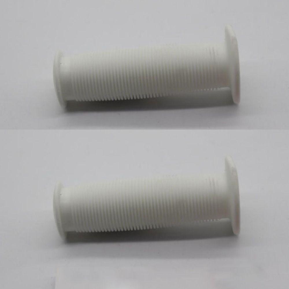 1Pair Colorful Rubber Grip 6 Colors Bike Bicycle Grip Handle Handlebar Grips  Child Children Kids