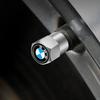 4 шт. пылезащитные колпачки на ниппели автомобильных колес для BMW G30 G20 G05 G07 G02 G01 E70 E71 F40 F10 F30 F07 F06 F20 F34 F48