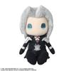 Final Fantasy Vii Final Fantasy Vii Remake Plush Sephiroth Reissue