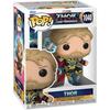 Thor 4 Love and Thunder Thor Pop! Vinyl