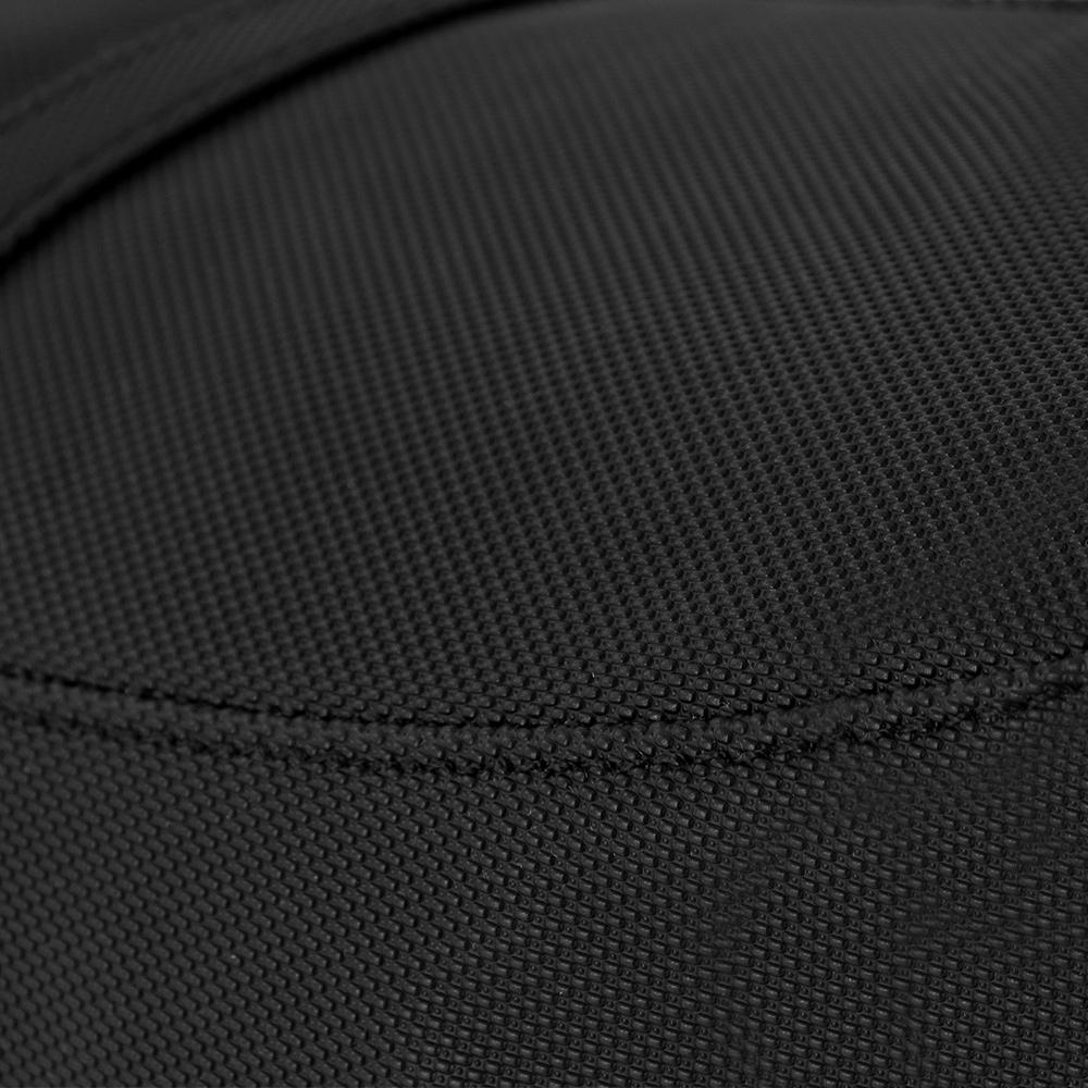 Motorcycle Waterproof Non-Slip Seat Cover Striped Grip Gripper Seat Cushion Cover For E Ride Pro S / SS SUR-RON MX / X