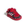 adidas Activeplay CNY I Дышащие Низкие Кроссовки для Малышей Красный Синий Младенцы и Малыши FZ4592