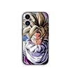 for Samsung Galaxy A55 A54 A25 A36 A17 A26 A35 A33 A34 A14 A37 S9 S20 S21 FE S10 Plus Case DragonBalls Dragon Gokus Ball Gohan