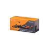 Bburago 2024 Модель Signature Series F1 McLaren MCL38 Lando Norris Race Sports Car Мини-автомобиль Литой автомобиль Полный продукт 1/43 #4 18-38215 (# 4)