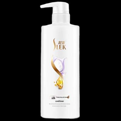 Разглаживающий кондиционер для волос Surelle Silk Moisture