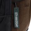 Coleman Walker 25 Brown Backpack,