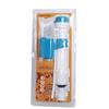 Universal Toilet Tank Float Valve & Water Inlet Pump