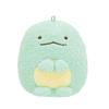Sumikko Gurashi Lizard Play Charm [Fluffy]