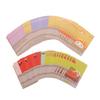 1 коробка Sushi Go Family Gathering Настольная игра Карточная игра Веселая карточная игра Вечеринка Интерактивная карточная игра Творческий небольшой подарок Праздничный аксессуар