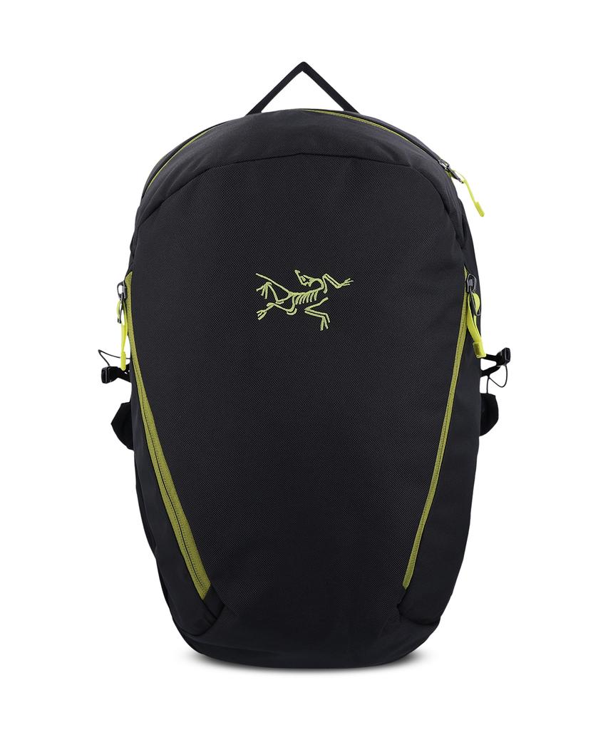 Arcteryx Mantis 26 Backpack - Black / Olive Moss / Abpfu09825