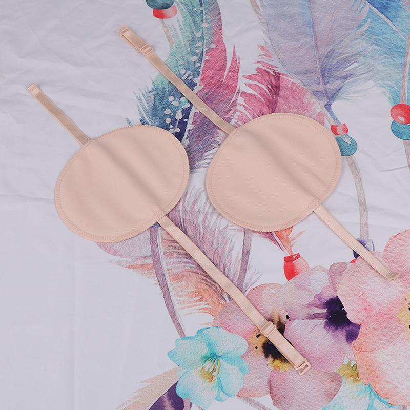 Гуманизированный дизайн, прочные подушечки для подмышек, легкие в эксплуатации