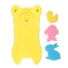 Newborn Baby Anti-slip Sponge Pad Bath Tub Bathing Pad Infant Shower Baby Care
