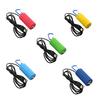 Мини USB мло шумный фильтр воздушный насос для аквариума