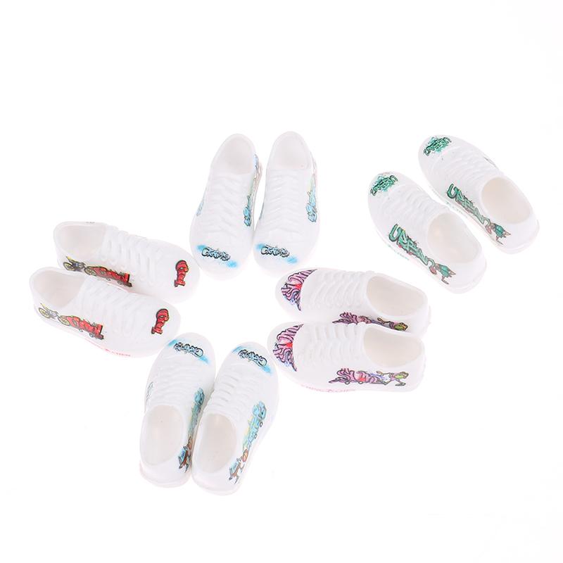 Пальчиковая игрушка обувь мини скейтборд обувь спортивная обувь пальчиковый самокат детская игрушка подарки