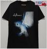 Футболка Deftones Diamond Eyes, Унисекс, Черный Хлопок, Размеры S-5XL