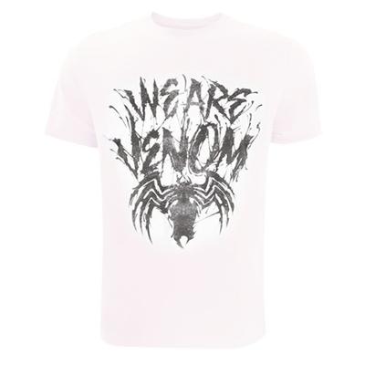 Venom Мужская футболка We Are Venom