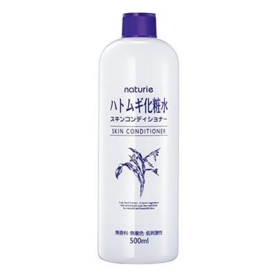 Skin Conditioning Lotion Hatomugi увлажняющий и успокаивающий лосьон, 500 мл