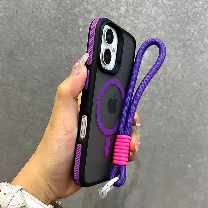 Чехол для телефона для iPhone 16 15 13 14 11 12 Pro Max 16 15 14 Plus