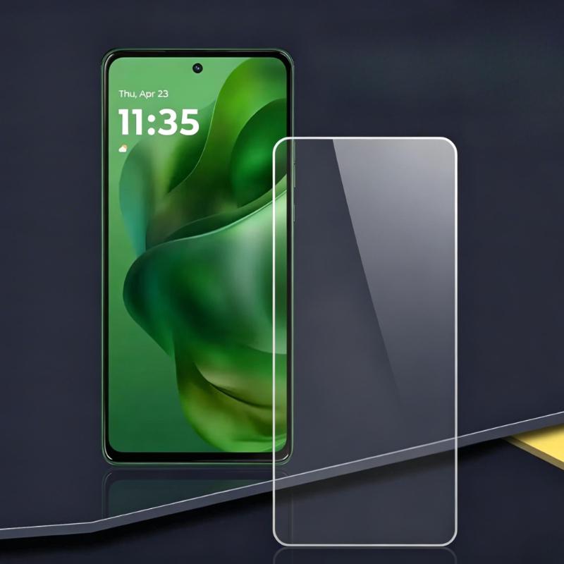 Для Motorola Moto G87 G47 G37 Power G Stylus 5G 2026 Закаленное Стекло с Защитой от Синего Света Защитная Пленка для G37Power