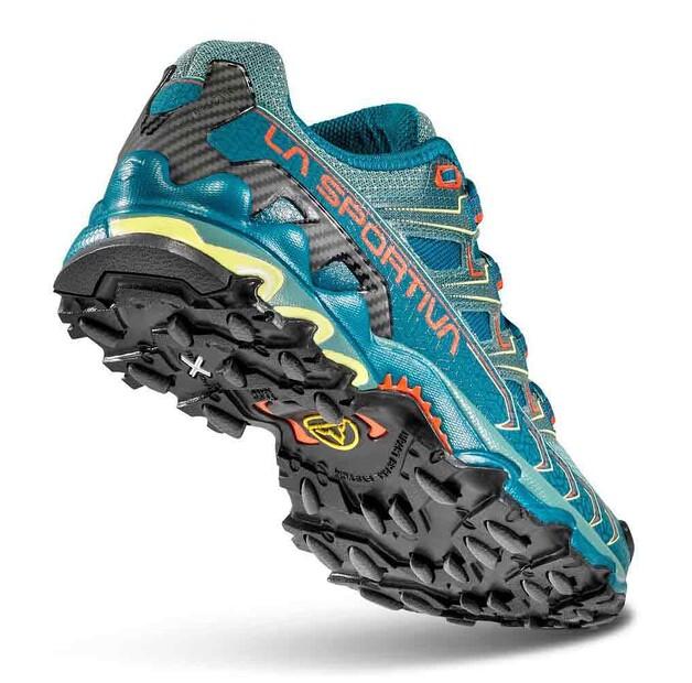 La Sportiva Ultra Raptor II кроссовки трейловые