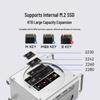 Док-станции Acasis Thunderbolt/USB4