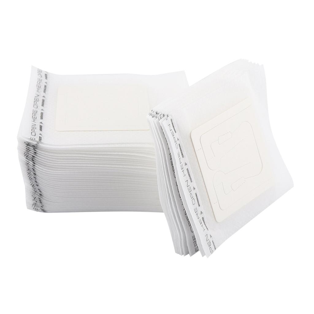 Фильтр для кофе с капельным фильтром Набор мешков для капель Мешки для капель Подвесной стаканчик Одноразовый фильтр Нетканый инструмент для приготовления кофе и чая Мешок для капель