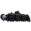 Intake Manifold with Actuator Compatible for A3 A4 VW Golf Passat 03L19711AG 2.0 TDI