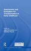 Книга Assessment and Evaluation for Transformation In Early Childhood