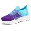 Shoes Women's Summer New Versatile Mesh Shoes Trendy Cool Running Casual Shoes Breathable Thin Sports Shoes