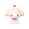 Bandai Bikkura Tamago Bubble Fever Персонажи Sanrio Взбитый Клубничный Торт Рекомендуемый возраст от 3 лет