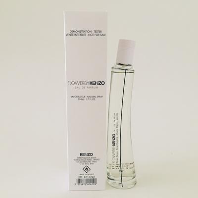 ФЛАКОН Kenzo Flower by Kenzo Парфюмированная вода 50 мл