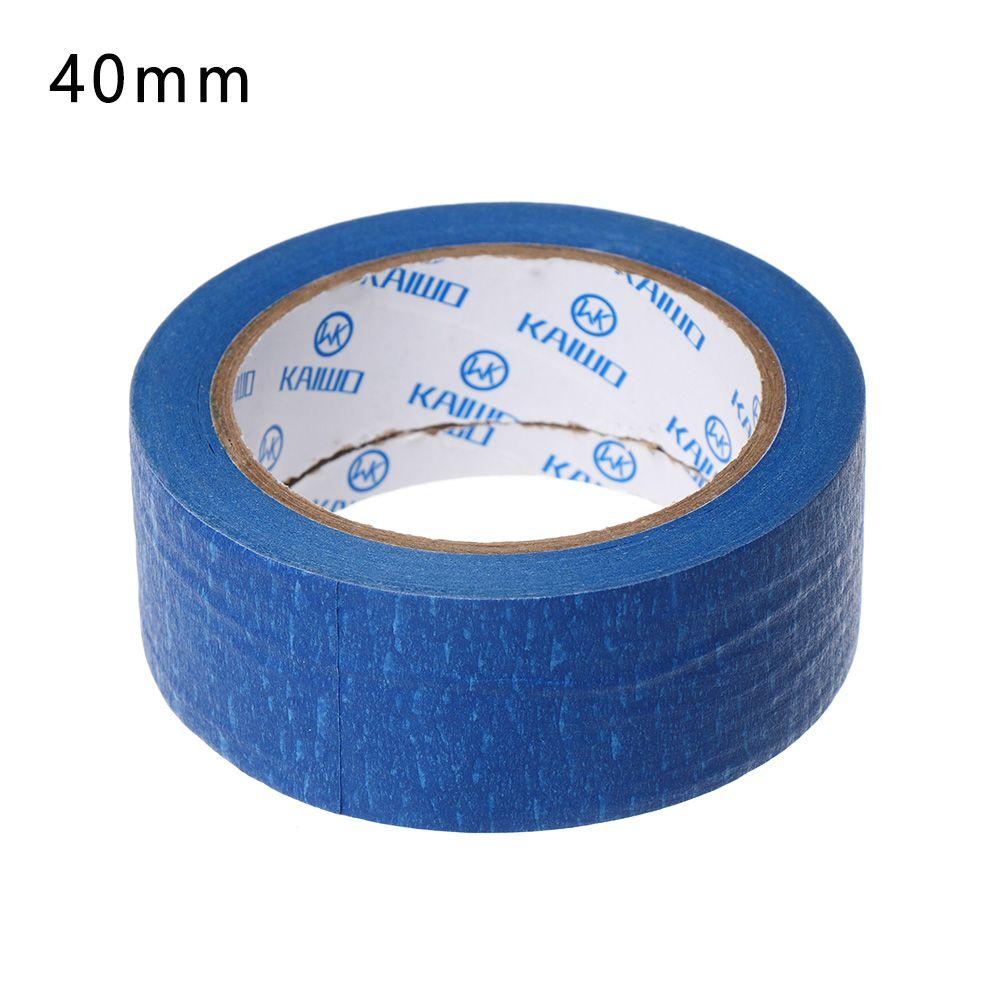 Бумажный Художник Декоративная Кисть Краска Специальный Клей Малярный Скотч Наклейка на Автомобиль Инструменты для Алмазной Живописи