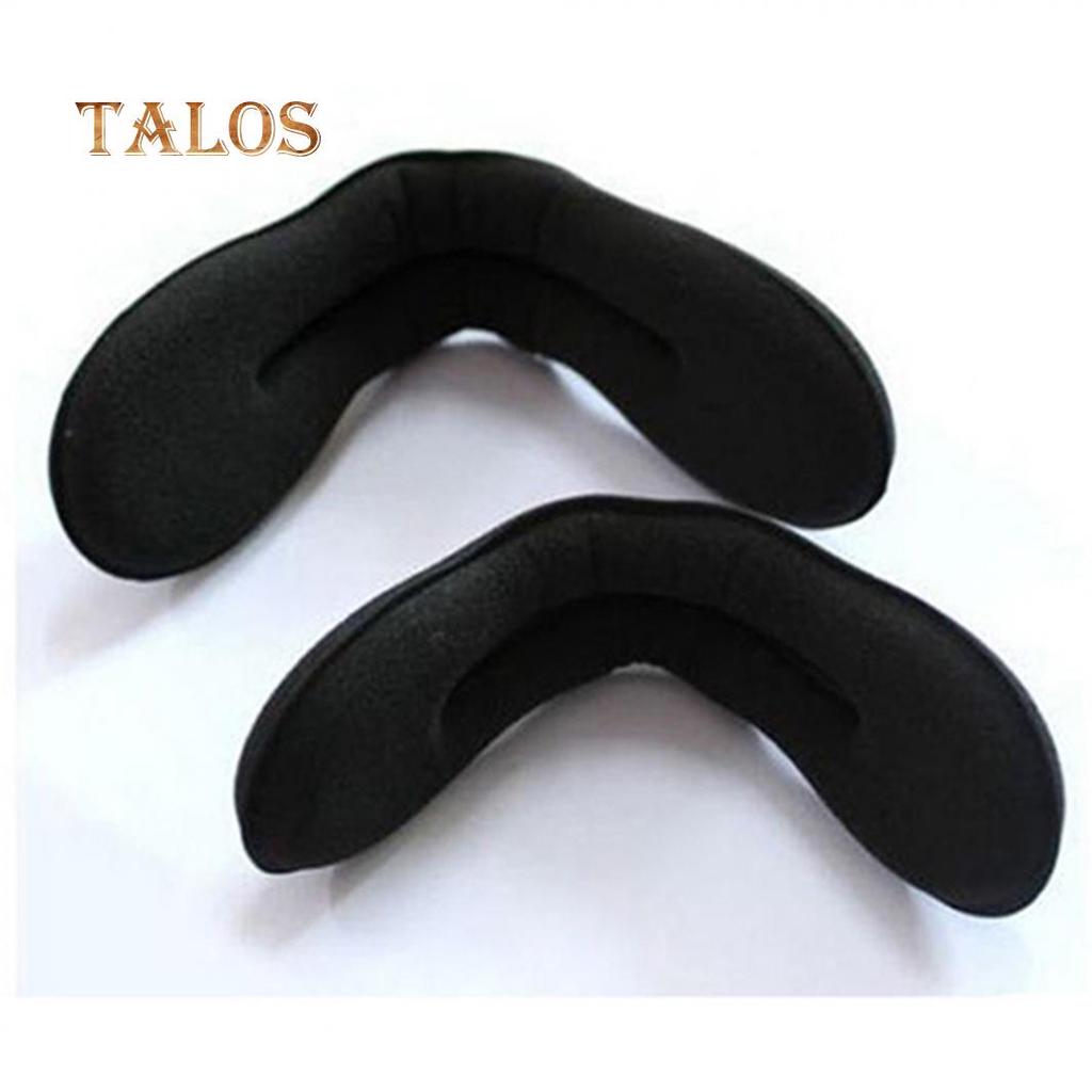 2Pcs Magic Sponge Clip Foam Donut Hair Styling Bun Curler Tool Maker Ring Twist Hairs Trinket