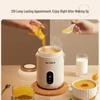Bear Mini Electric Stew Pot CN plug (adapter included)
