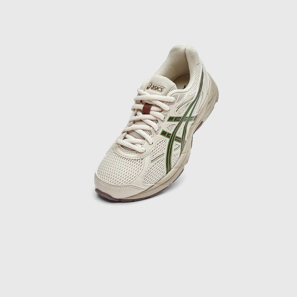 Asics Детские кроссовки для бега Gel-Contend Детские кроссовки Бежевые 1014A371-022