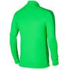 Nike Dri-FIT Academy, Mens green Sweatshirt