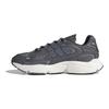 Кроссовки унисекс Ozmillen Double Grey White Grey-Four Grey-Three Crystal-White IF3448