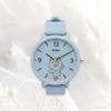 Часы Fieldwork Kakao Friends Analog Silicone Belt Watch G Ryan Blue [Fieldwork] Женские KKO001-4