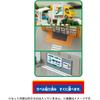 Takara Tomy Tomica Town Seven-Eleven Mini Car Toy for Ages 3 and Up Safe Toy Certified ST Mark
