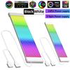 5 В 3-контактный RGB светодиодный светодиодный светильник, удлинитель для материнской платы, кабель синхронизации ARGB, кабели для компьютерного питания