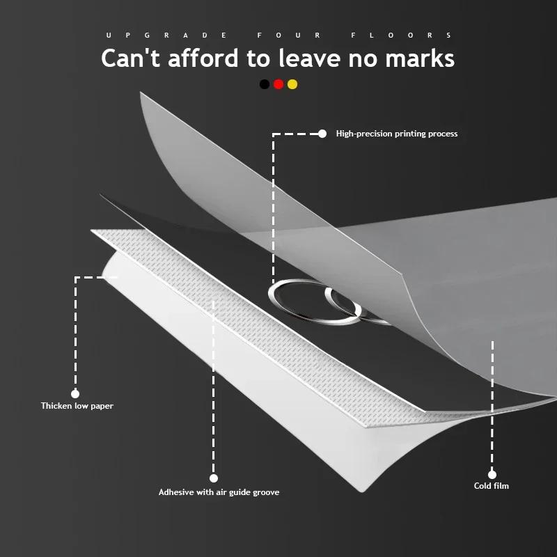 Car Styling Front Windshield Sticker Decal Decoration For Lexus ES RX NX LS UX LM LX IS300 RX350 LS500 LX600 NX260 CT200 NX350