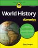 The World History For Dummies Book