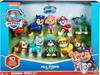 Paw Patrol 10th Anniversary Gift Pack: All Paws On Deck Toy Figures Gift Pack with 10 Collectible Action Figures [Parallel Import]