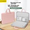 Сумка для ноутбука Taikesen для Apple MacBook 14 дюймов, Huawei, Lenovo, Стильная сумка для мужчин и женщин