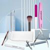 Pusher Nail Remover Manicure Tools Set Stainless Steel Dead Skin Scissors Nail File Polishing